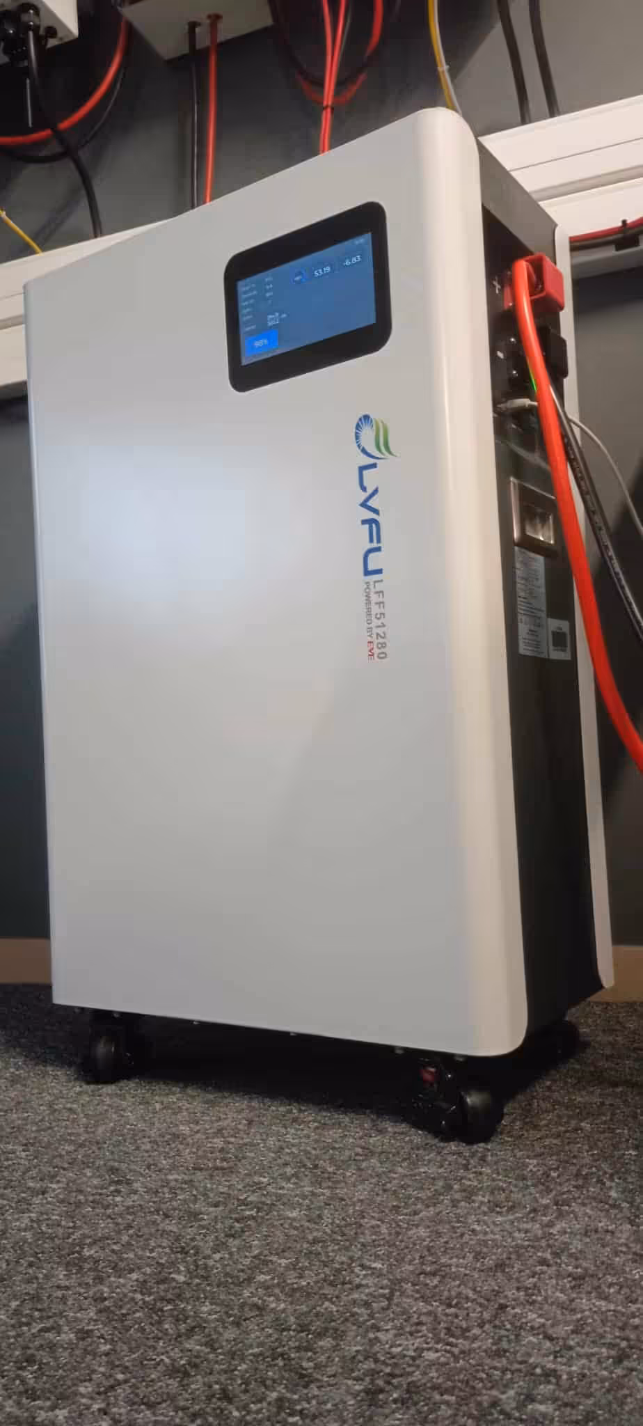 magazyn energii 15kwh - dobry do domu ? magazyn energii 15kwh - dobry do domu ?