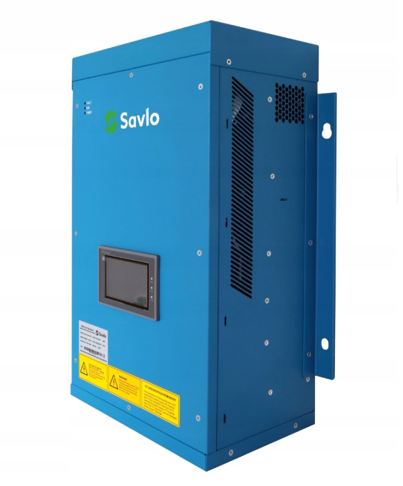 kompensator savlo svg 75 kvar