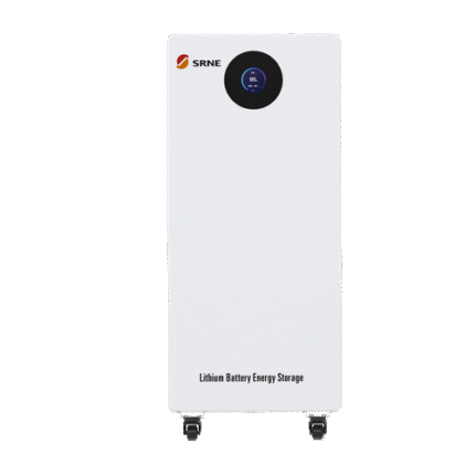 srne eos 15b 280ah 51,2 vdc