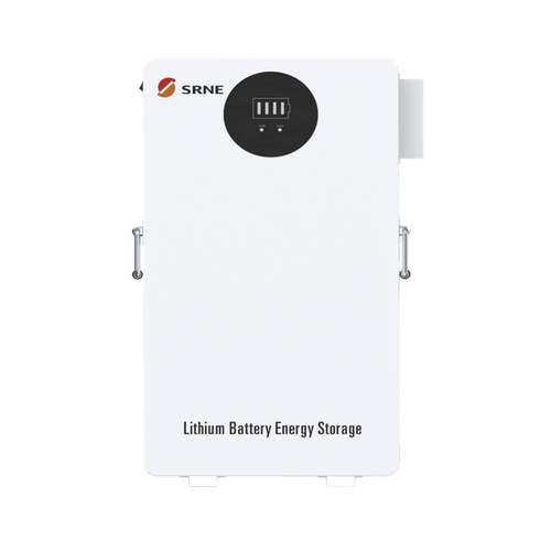srne se 05b 100ah 51,2 vdc