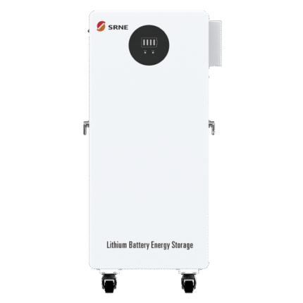 srne se 15b 280ah 51,2 vdc