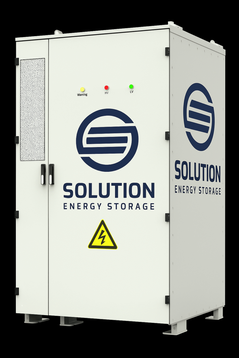 catl enerone+ 379,4 kwh / 1 c