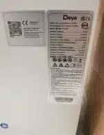 deye se-g5.1 pro-b niskonapięciowy z bms