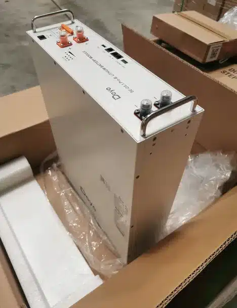 deye se-g5.1 pro-b niskonapięciowy z bms deye se-g5.1 pro-b niskonapięciowy z bms