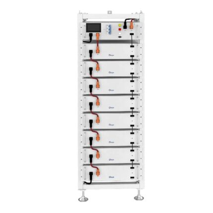 bos-g - deye hv - 41 kwh