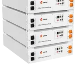 srne soc 05b 100ah 51,2 vdc