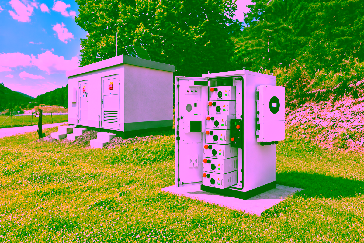 LT Ultra 112-Air SRNE